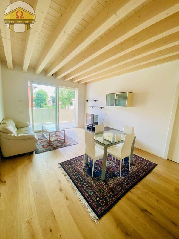 appartamento in vendita a Villorba in zona Carità