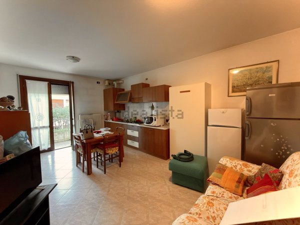 appartamento in vendita a Villorba in zona Fontane