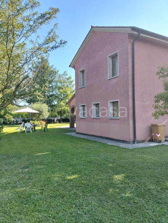 casa indipendente in vendita a Villorba