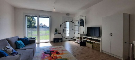 casa indipendente in vendita a Villorba in zona Fontane