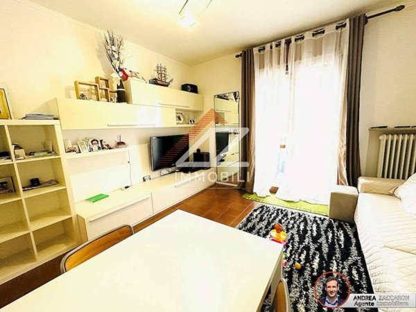 appartamento in vendita a Villorba in zona Lancenigo