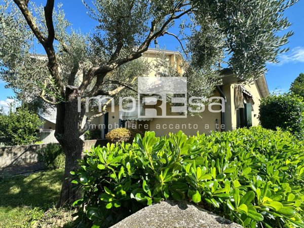 appartamento in vendita a Villorba in zona Carità