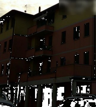 appartamento in vendita a Villorba
