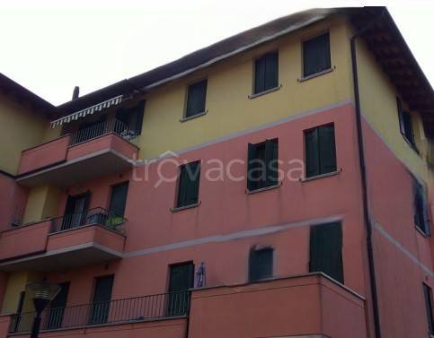 appartamento in vendita a Villorba