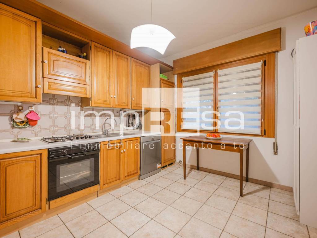 casa indipendente in vendita a Villorba in zona Lancenigo
