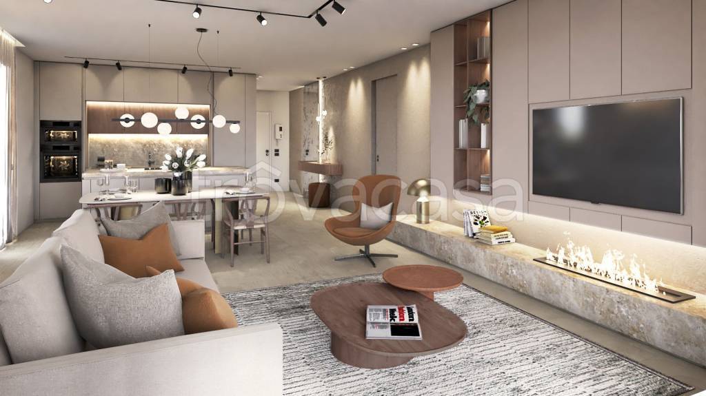 appartamento in vendita a Villorba