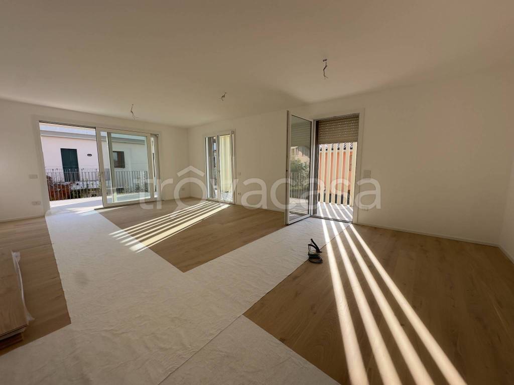 appartamento in vendita a Villorba