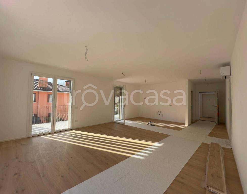 appartamento in vendita a Villorba