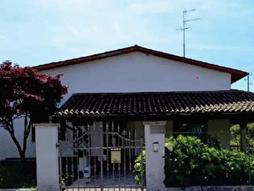 casa indipendente in vendita a Villorba