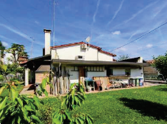 casa indipendente in vendita a Villorba