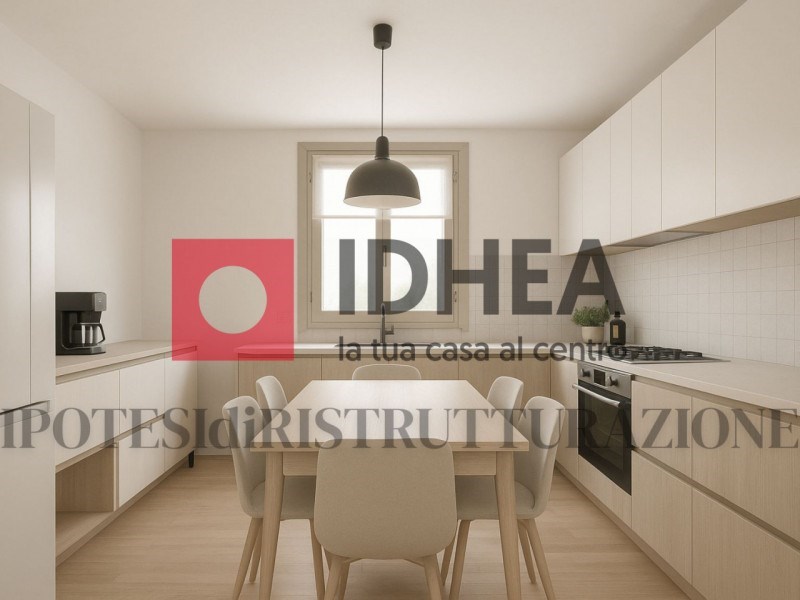 casa indipendente in vendita a Villorba in zona Fontane