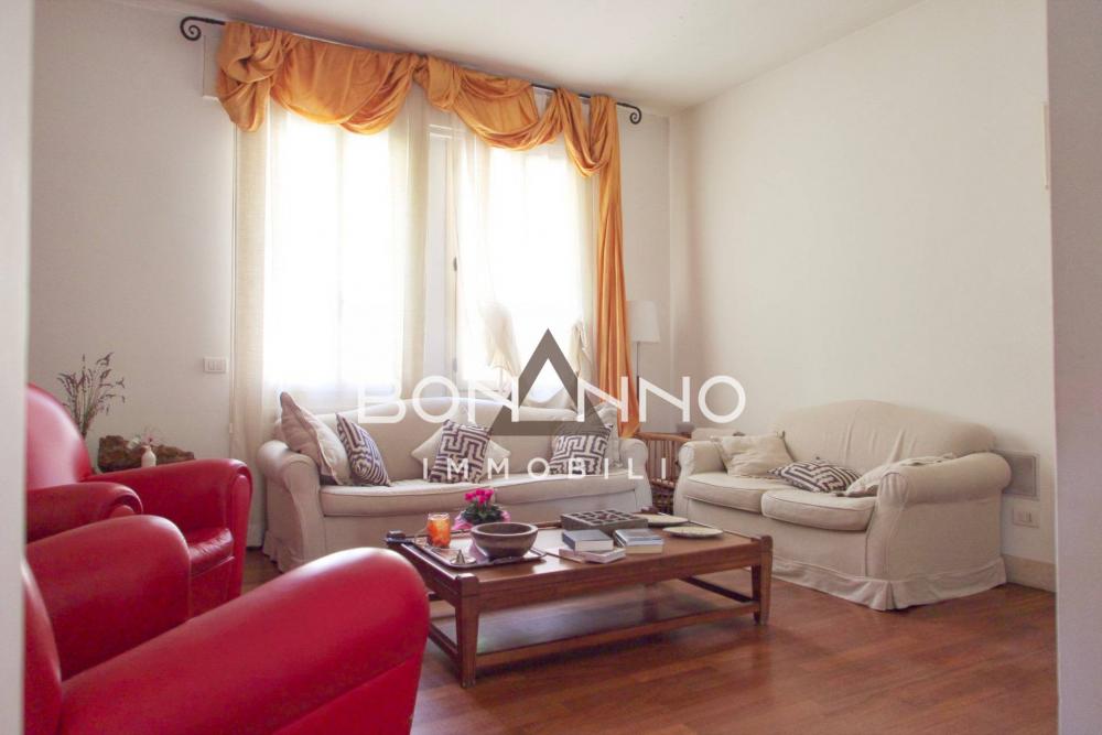 appartamento in vendita a Villorba in zona Lancenigo