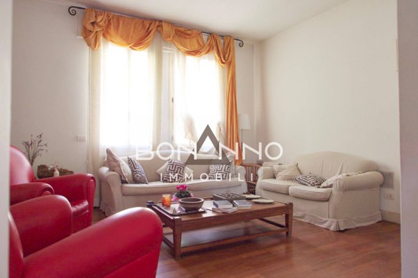 appartamento in vendita a Villorba in zona Lancenigo