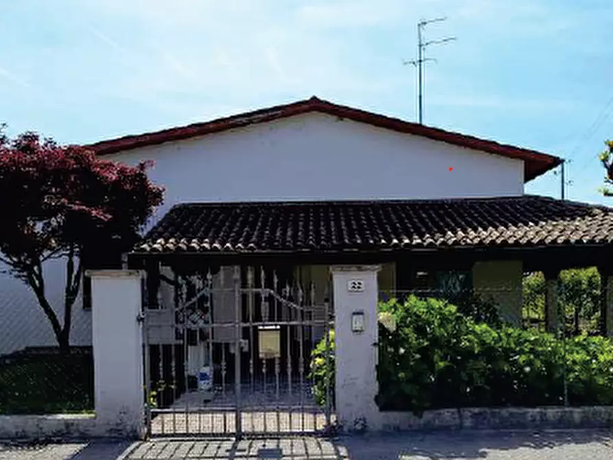 casa indipendente in vendita a Villorba