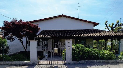 casa indipendente in vendita a Villorba