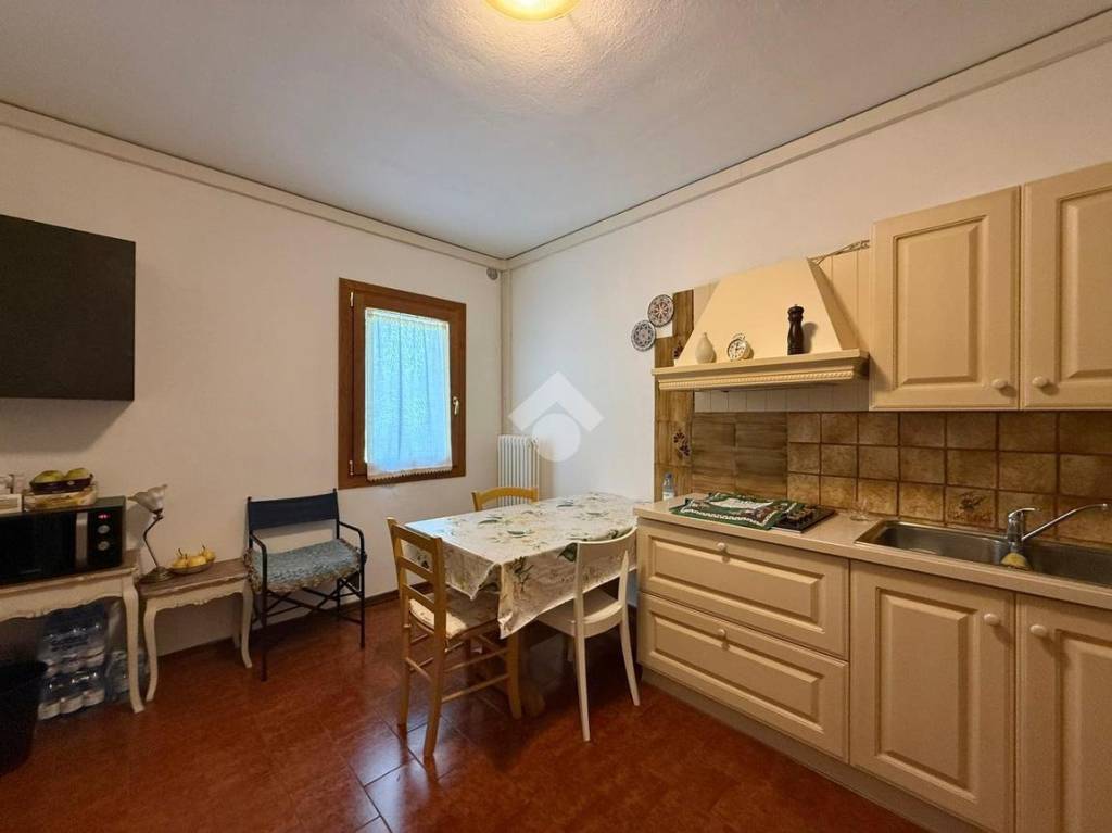 casa indipendente in vendita a Villorba in zona Lancenigo