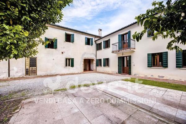 casa indipendente in vendita a Villorba in zona Lancenigo