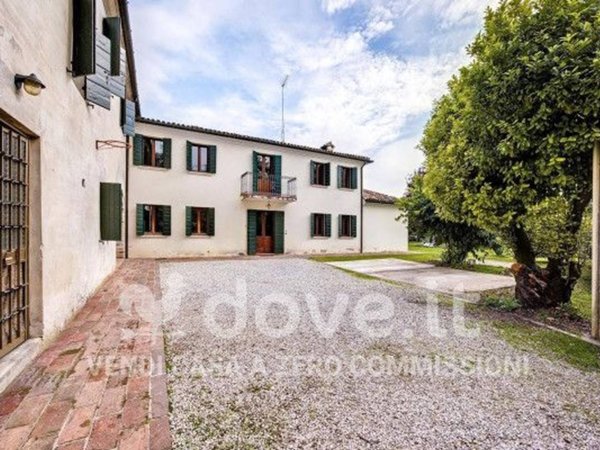 casa indipendente in vendita a Villorba in zona Lancenigo