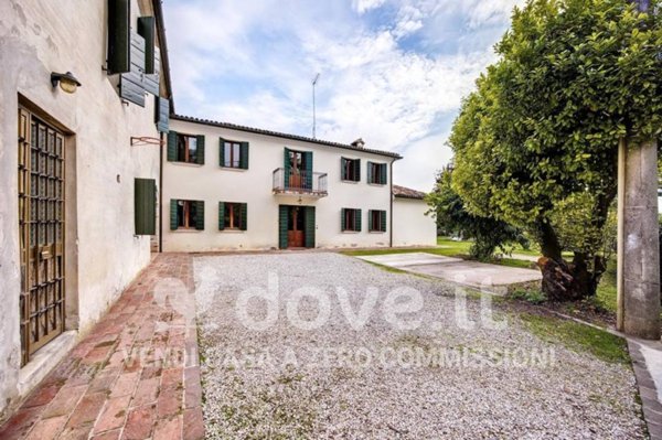 casa indipendente in vendita a Villorba in zona Lancenigo
