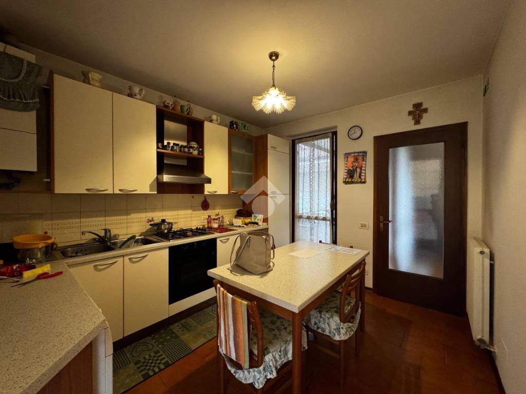 appartamento in vendita a Villorba in zona Fontane