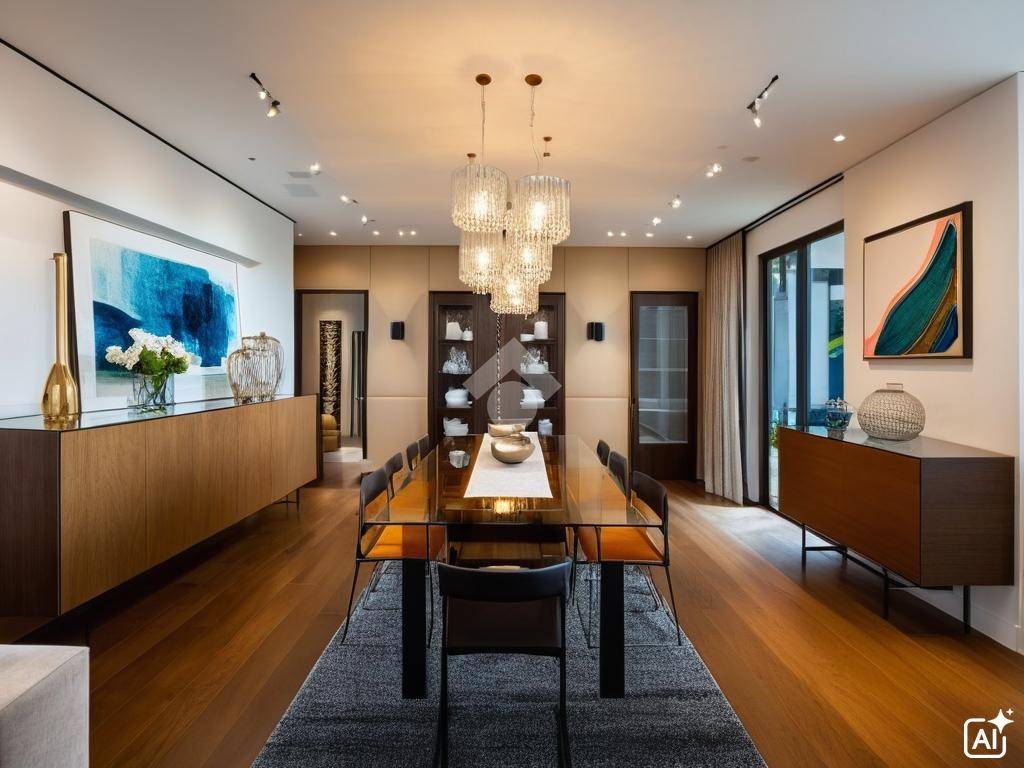 appartamento in vendita a Villorba in zona Lancenigo