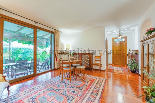 casa indipendente in vendita a Villorba in zona Fontane