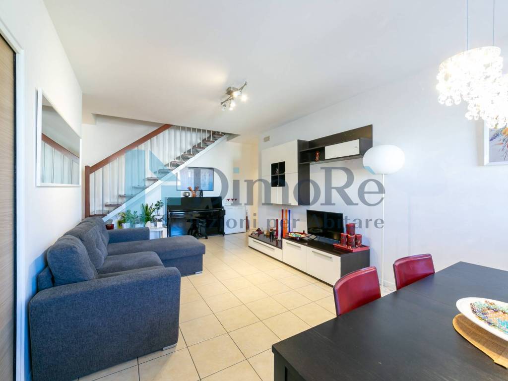 appartamento in vendita a Villorba