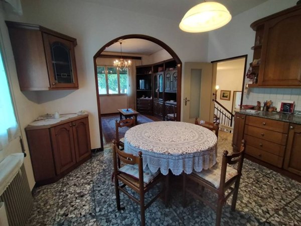 casa indipendente in vendita a Villorba