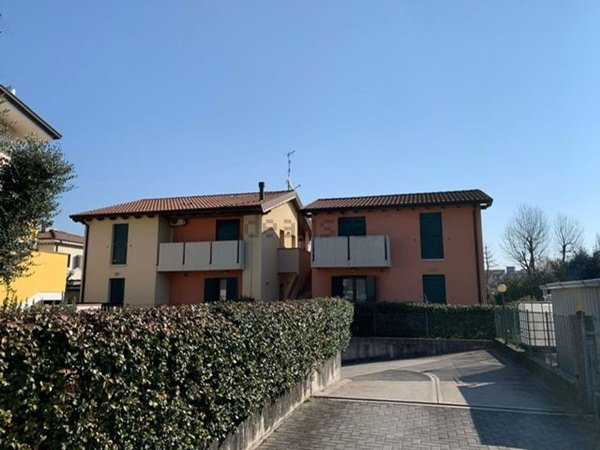 appartamento in vendita a Villorba in zona Catena