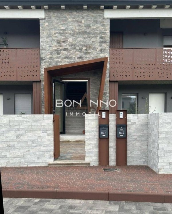 appartamento in vendita a Villorba