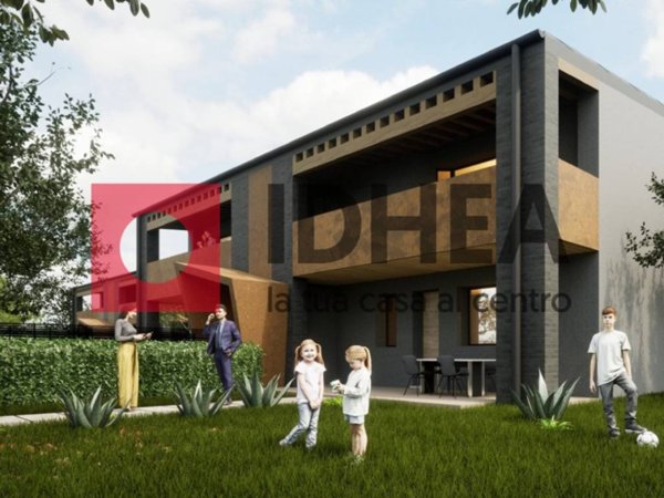 appartamento in vendita a Villorba in zona Carità