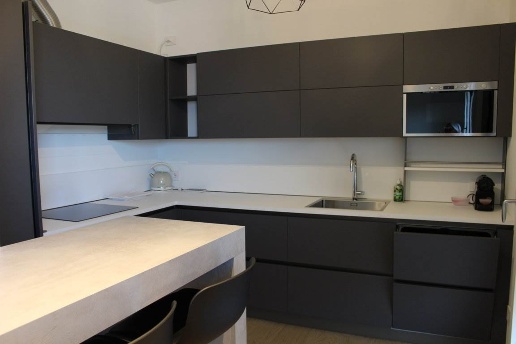 appartamento in vendita a Villorba