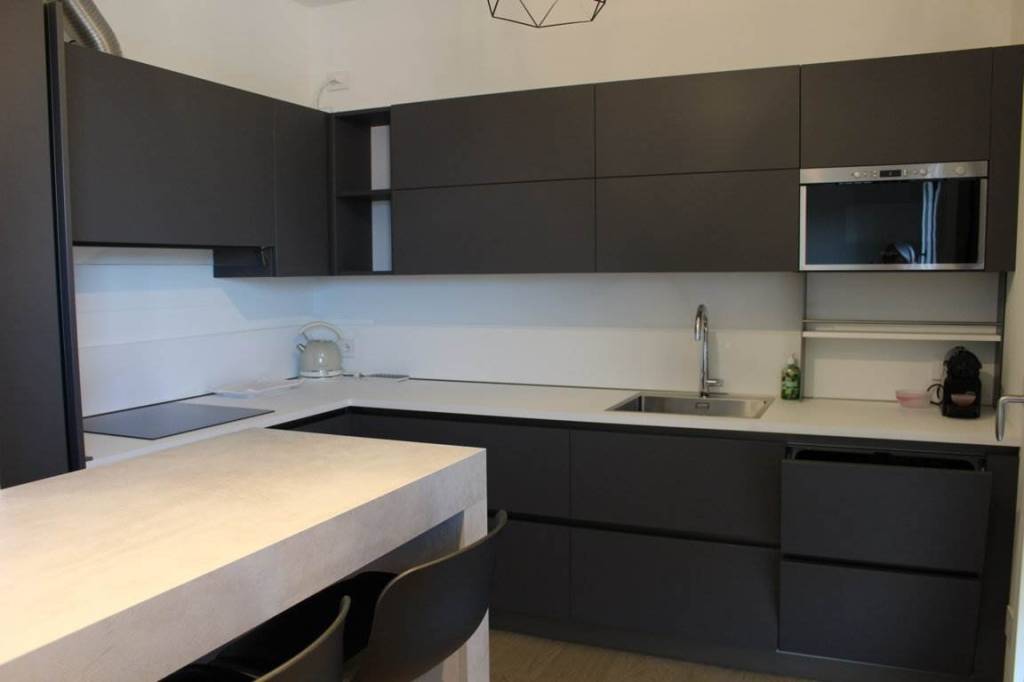 appartamento in vendita a Villorba