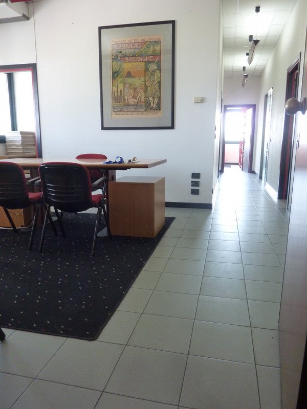 ufficio in vendita a Villorba