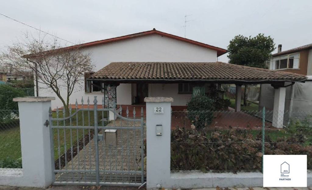 casa indipendente in vendita a Villorba