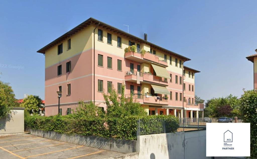 appartamento in vendita a Villorba