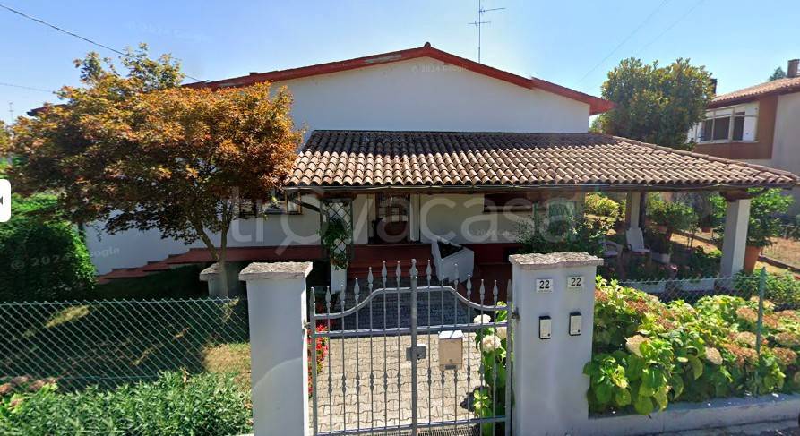 casa indipendente in vendita a Villorba