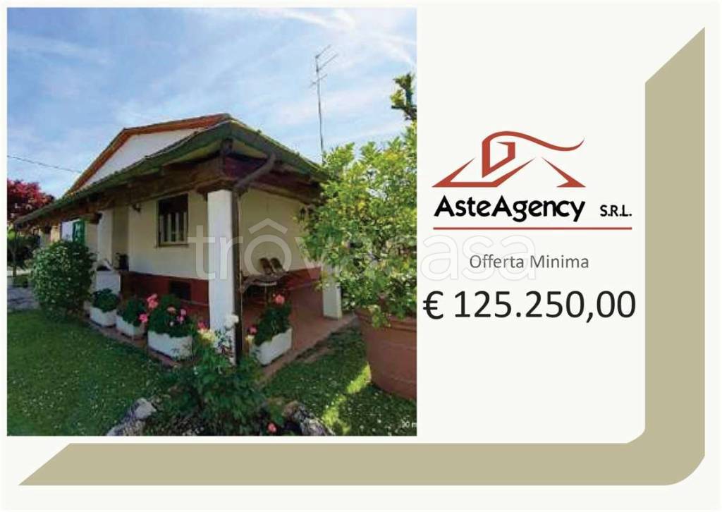 casa indipendente in vendita a Villorba