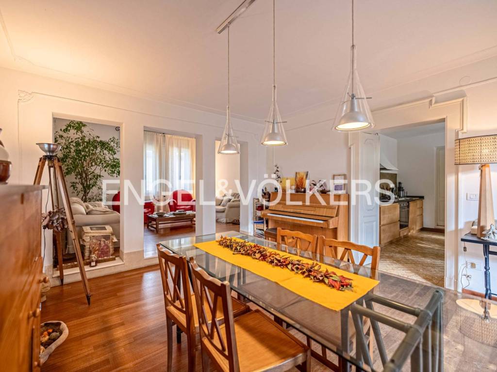 appartamento in vendita a Villorba