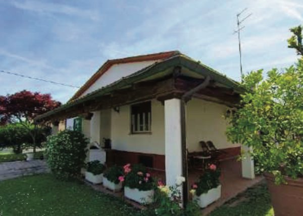 casa indipendente in vendita a Villorba