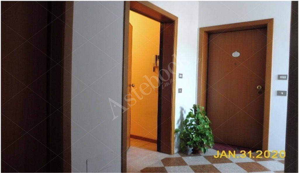 appartamento in vendita a Villorba in zona Fontane