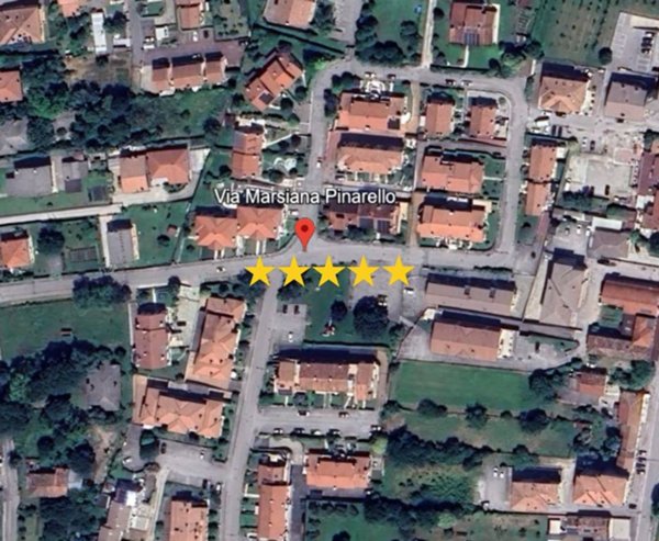 appartamento in vendita a Villorba in zona Catena