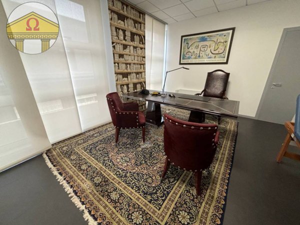 appartamento in vendita a Villorba in zona Lancenigo