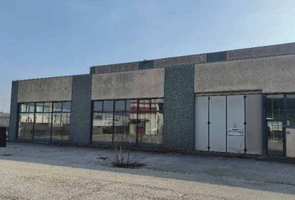 capannone in vendita a Villorba