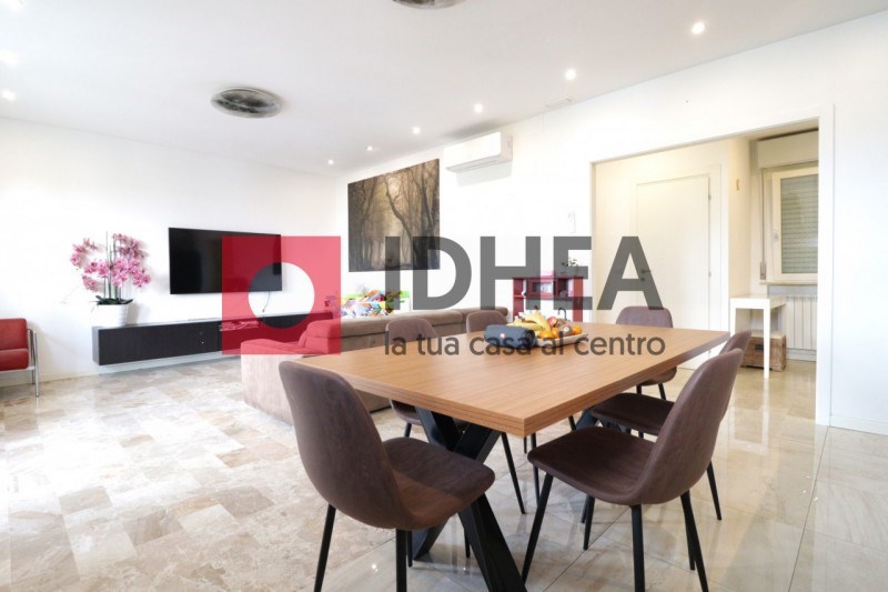 appartamento in vendita a Villorba in zona Fontane