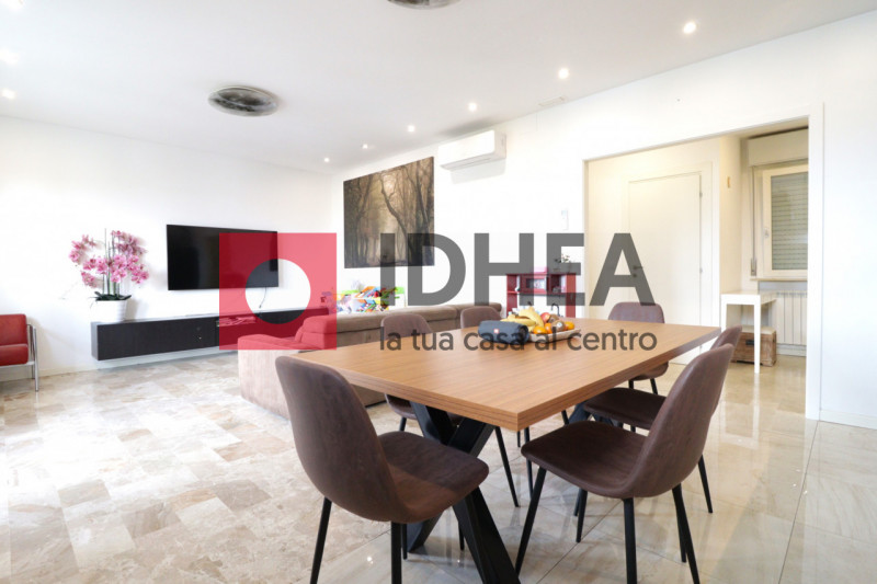 appartamento in vendita a Villorba in zona Fontane