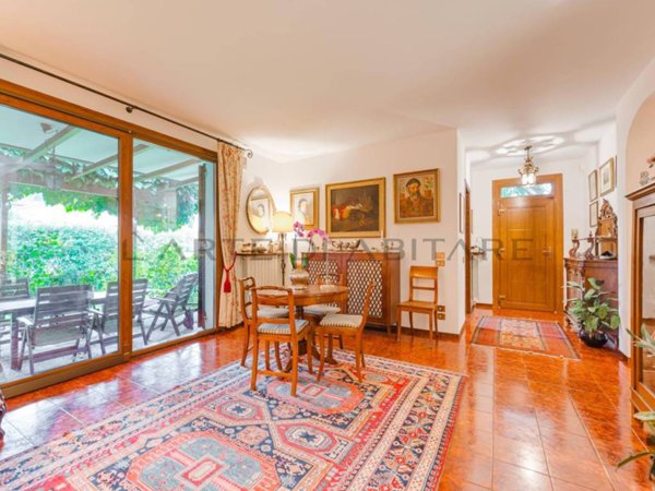 casa indipendente in vendita a Villorba in zona Lancenigo