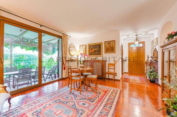 casa indipendente in vendita a Villorba in zona Fontane