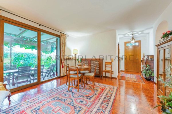 casa indipendente in vendita a Villorba in zona Fontane