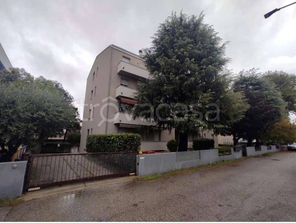 appartamento in vendita a Villorba